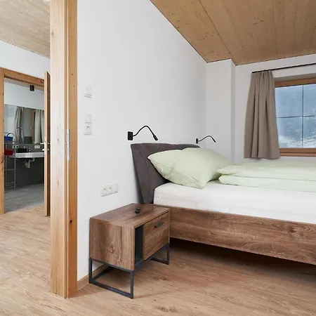 Moderne Apartment *