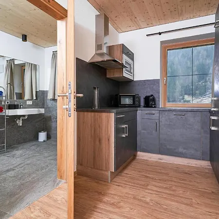Apartment Moderne Langenfeld