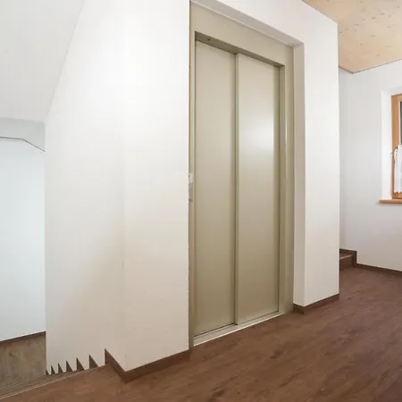 Apartment Moderne Längenfeld