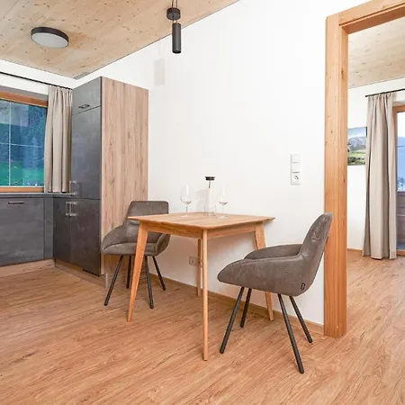 Moderne * Längenfeld