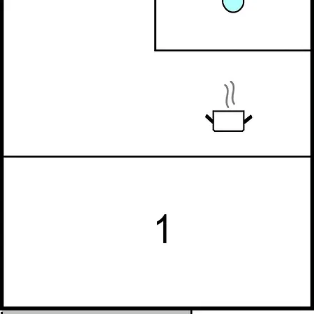 Moderne شقة لانغنفلد